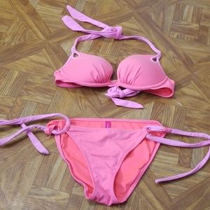Victoria Secret push up bikini